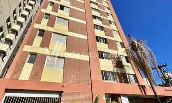 Imagem 1: Apartamento - Cambuí - Campinas