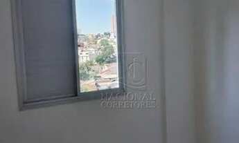Imagem 5: Apartamento com 3 dormitórios para alugar, 65 m² por R$ 1.900,00/mês - Vila Valparaíso - S