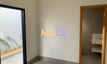 Imagem 4: Casa Nova com Fino Acabamento no Botânico!