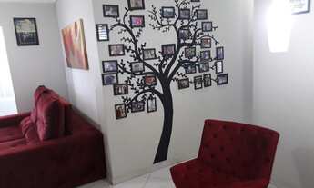 Imagem 5: Apartamento 3 quartos - Reformado - Jardins do Guará