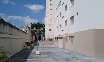 Imagem 3: Apartamento com 2 dormitórios à venda, 68 m² por R$ 475.000,00 - Carandiru - São Paulo/SP