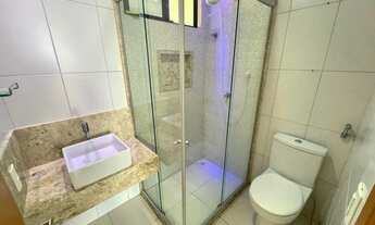 Imagem 5: Oportunidade! Apartamento para vender com 3 quartos no Aeroclube!