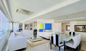 Imagem: Apartamento à venda, 230 m² por R$ 3.000.000,00