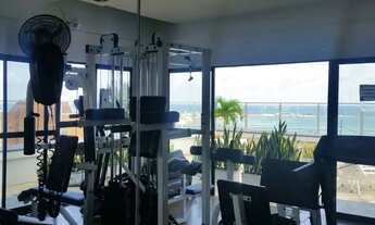 Imagem 3: FLAT TEMPORADA BEIRA MAR DE FORTALEZA-CE