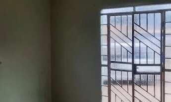 Imagem: Alugo casa no bairro Nova cidade