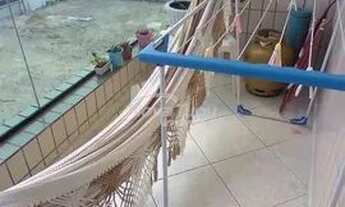 Imagem 6: Apartamento com 2 dorms, Tupi, Praia Grande - R$ 300 mil, Cod: 2580