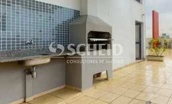 Imagem 7: LLINDO APARTAMENTO NO BROOKLIN, MOBILIADO