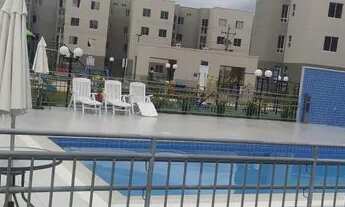 Imagem 6: Vendo Ágio de Apartamento no Setor Total Ville Planaltina DF