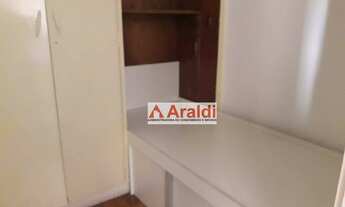 Imagem 7: Apartamento com 3 dormitórios para alugar, 130 m² por R$ 6.101,00/mês - Itaim Bibi - São P