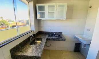 Imagem 4: Apartamento para aluguel, 1 quarto, 1 vaga, Setor Sudoeste - Goiânia/GO