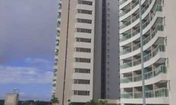 Imagem: Apartamento Edson Queiroz