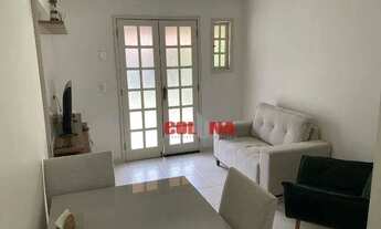 Imagem 5: Casa com 2 dormitórios à venda, 50 m² por R$ 340.000,00 - Serra Grande - Niterói/RJ