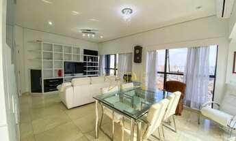 Imagem 4: Cobertura à venda, 146 m² por R$ 1.700.000,00 - Chácara Santo Antônio - São Paulo/SP