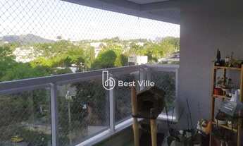 Imagem: Apartamento com 2 dormitórios, 66 m²