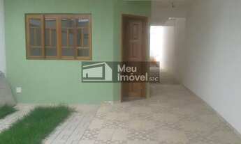 Imagem: SOBRADO RECÉM CONSTRUIDO - SANTANA 03 DORM