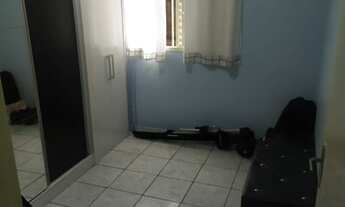 Imagem 5: Apartamento de 52m² em Vila Lutécia - Santo André - SP