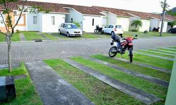 Imagem 6: Casa de 2 quartos para alugar no bairro Bela vista