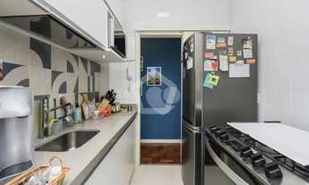 Imagem 11: Apartamento com 2 dormitórios à venda, 78 m² por R$ 800.000,00 - Botafogo - Rio de Janeiro