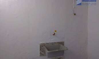 Imagem 7: Apartamento 02 quartos - Fazenda Grande do Retiro