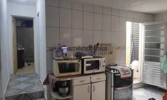 Imagem 7: CASA para VENDA e LOCAÇÃO - BUSSOCABA - OSASCO - SÃO PAULO - AUTHÊNTICA IMÓVEIS