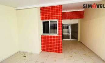 Imagem 5: CND 06 - Apartamento com 1 dormitório para alugar, 62 m² por R$ 1.380/mês - Taguatinga Nor