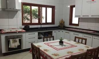 Imagem 7: JACAREí - Casa Padrão - Jardim Siesta