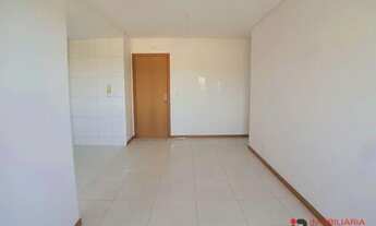 Imagem 3: Apartamento com 2 dormitórios para alugar, 51 m² por R$ 1.835,50/mês - Atiradores - Joinvi