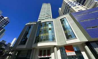 Imagem 2: Apartamento Mobiliado com 3 Suítes para alugar, 130 m² por R$ 9.500/mês - Centro - Balneár