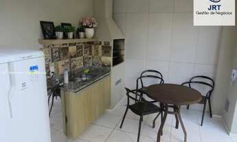 Imagem 6: Apartamento a venda, Minha Casa Minha Vida, bairro Monte Castelo, Contagem