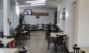 Imagem 4: Restaurante Galpão / depósito com venda por R$190.000