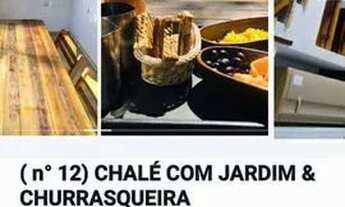 Imagem: Reserva casa de praia 2 diárias por 300