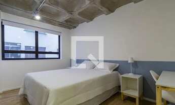 Imagem 6: Apartamento para Aluguel - Jardim Paulista, 2 Quartos, 52 m2