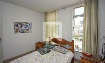 Imagem 2: Apartamento para Aluguel - São Lucas, 4 Quartos, 180 m2