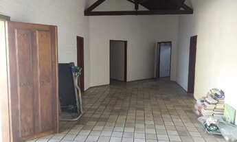 Imagem 2: Casa no são cristóvão