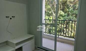 Imagem 5: Apartamento com 2 dormitórios, 52 m² - venda por R$ 250.000,00 ou aluguel por R$ 2.498,00