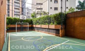 Imagem 3: São Paulo - Apartamento Padrão - Paraíso