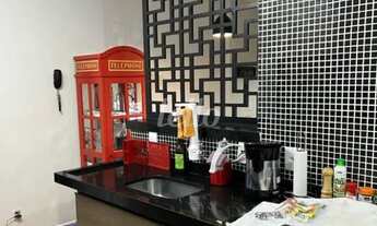 Imagem 6: Santo André - Apartamento Padrão - Santa Maria