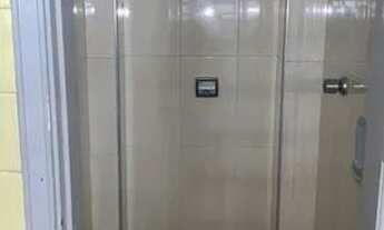 Imagem 5: Apartamento para aluguel possui 100 metros quadrados com 3 quartos em Gonzaga - Santos - S