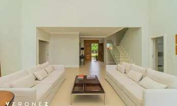 Imagem 7: VERONEZ IMÓVEIS ALUGA CASA NO TERRA VILLE