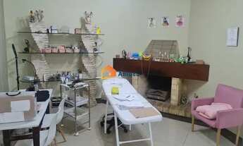 Imagem 3: Sobrado à venda, 4 quartos, 2 suítes, 2 vagas, Jardim Anália Franco - São Paulo/SP