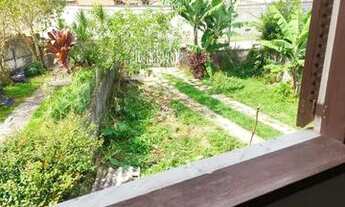 Imagem 3: Casa com quintal no bairro Alto