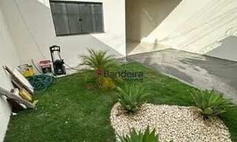 Imagem 5: Casa à venda no bairro Vila Oliveira - Aparecida de Goiânia/GO