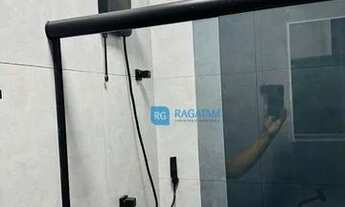 Imagem 4: Studio com 1 dormitório para alugar, 18 m² por R$ 1.744,44/mês - Bom Retiro - São Paulo/SP