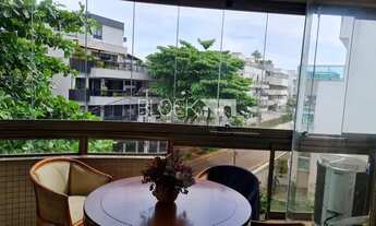 Imagem 6: Recreio dos Bandeirantes