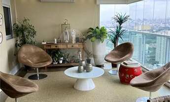 Imagem 3: Apartamento para venda tem 221 metros quadrados com 4 quartos em Santa Teresinha - São Pau