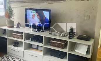 Imagem 4: Leblon Apartamento com 2 dormitórios