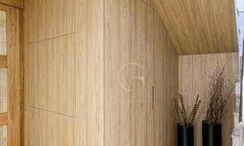 Imagem 6: Casa com 3 quartos para alugar, 220 m² por R$ 8.500/mês - Terras de Santana II - Londrina