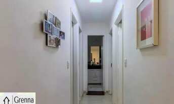 Imagem 6: Apartamento à venda com 68m² - Vila Olímpia, SP