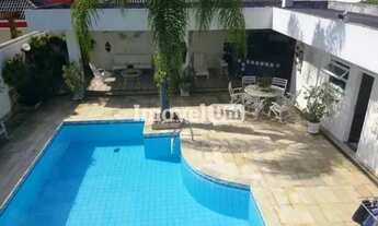 Imagem 4: Barra da Tijuca Casa em condomínio com 4 dormitórios