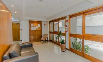 Imagem 2: Cobertura 3 dorm no bairro Mon't Serrat